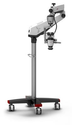Prima DNT Микроскоп стоматологический операционный моторизованный LABOMED - МЕДПРИБОР (США-РОССИЯ)