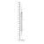 Кюрета парадонтологическая Gracey, форма 7/8, ручка DELUXE, диаметр 10 мм, 26-39B* HLW Dental (Германия)