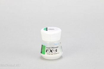 Опак - Дентин EX-3 10 грамм