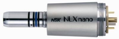 NLX nano LED S230 Электрический микромотор NSK Nakanishi (Япония)