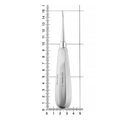 Элеватор Apical, 2 мм, 13-301* HLW Dental (Германия)