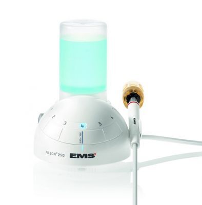 Piezon 250 - автономный ультразвуковой аппарат EMS (Швейцария)
