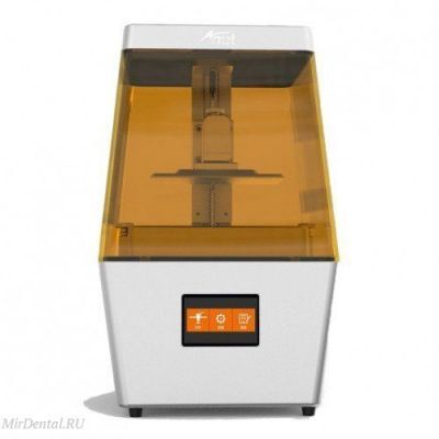 N4 LCD  3D принтер Anet (Китай)