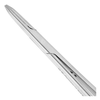 Иглодержатель хирургический прямой Micro-Nadelhalter , 18 см, 40-95DS* HLW Dental (Германия)