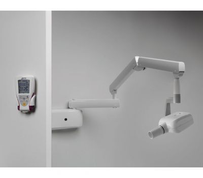 RXDC eXTend Высокочастотный настенный рентгеновский аппарат MyRay (Италия)