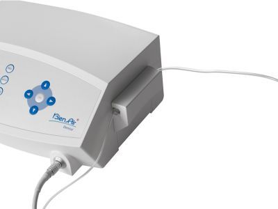 CHIROPRO L Физиодиспенсер с угловым наконечником CA 20:1 L Micro-Series- система для имплантологии Bien-Air (Швейцария)