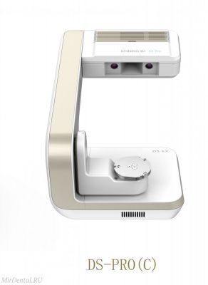 Дентальный 3D сканер Autoscan DS-EX Pro (C) Shining 3D