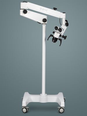 ASOM 510 Стоматологический микроскоп Mercury (Китай)