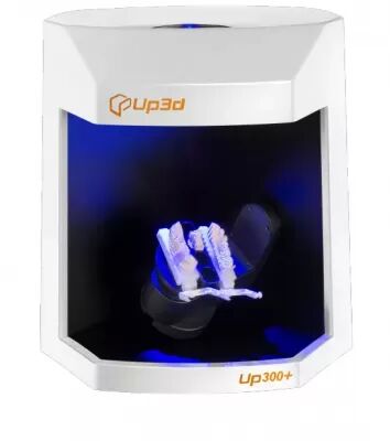 3D сканер Up300+ Стоматологический лабораторный UP3D (Китай)