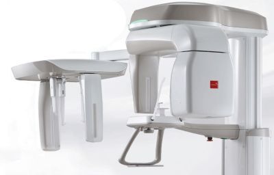 Vatech PaX-I SC Цифровой панорамный рентген аппарат с цефалостатом Vatech (Ю. Корея)