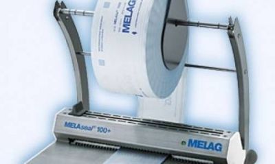 MELAseal 100+ comfort Упаковочная машина MELAG (Германия)