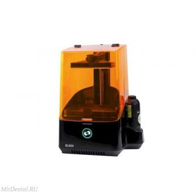 Uniz SLASH 2  3D принтер Uniz (США)