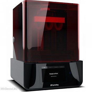 SprintRay Pro95  3D принтер
