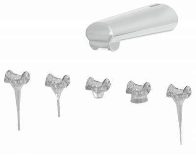 FotoSan 630  Стоматологический аппарат для фотоактивируемой дезинфекции CMS Dental