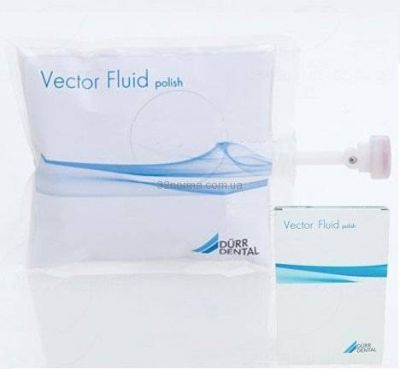 Vector Fluid Polish Полировочная суспензия Durr Dental (Германия)