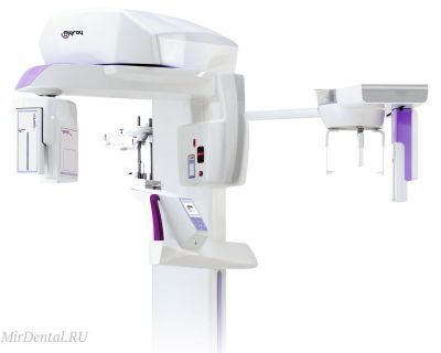 Hyperion-X9 Дентальный цифровой томограф с цефалостатом MyRay (Италия)