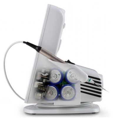 Doctor Smile Wiser Revolution 16W Стоматологический  диодный лазер Lambda SpA (Италия)