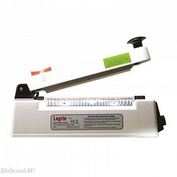Legrin 210HC Запечатывающее устройство для упаковки стоматологического инструмента