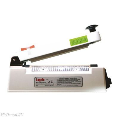 Legrin 210HC Запечатывающее устройство для упаковки стоматологического инструмента Legrin