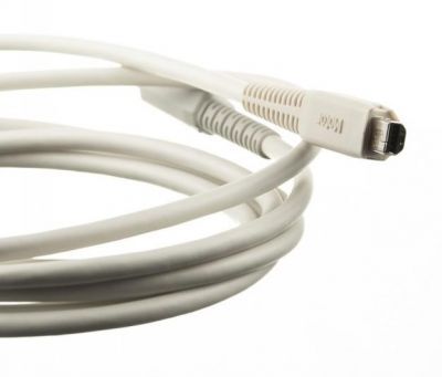 Соединительный кабель для эндодонтического наконечника Tri Auto mini и апекслокатора Root ZX mini J. Morita (Япония)