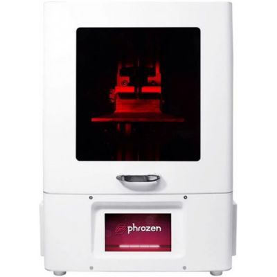 Phrozen Sonic XL 4K  3D принтер Phrozen (Тайвань)