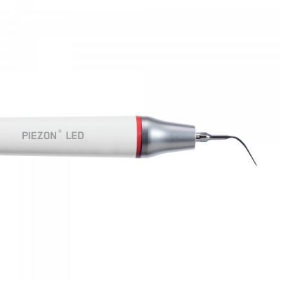 Piezon 150 LED - портативный ультразвуковой аппарат со светом для удаления зубного камня EMS (Швейцария)