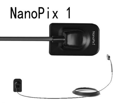 Nanopix Внутриротовой рентгенологический датчик Eighteeth (Китай)