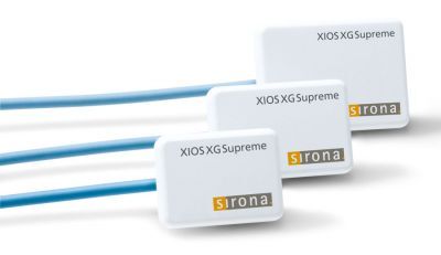 XIOS XG Supreme USB Сенсор Dentsply Sirona