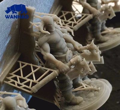 Duplicator 7 Plus (D7 Plus)  3D принтер Wanhao (Китай)