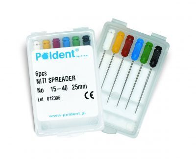 NITI Spreaders Poldent (Польша)