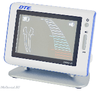 DTE DPEX III - цифровой апекслокатор повышенной точности