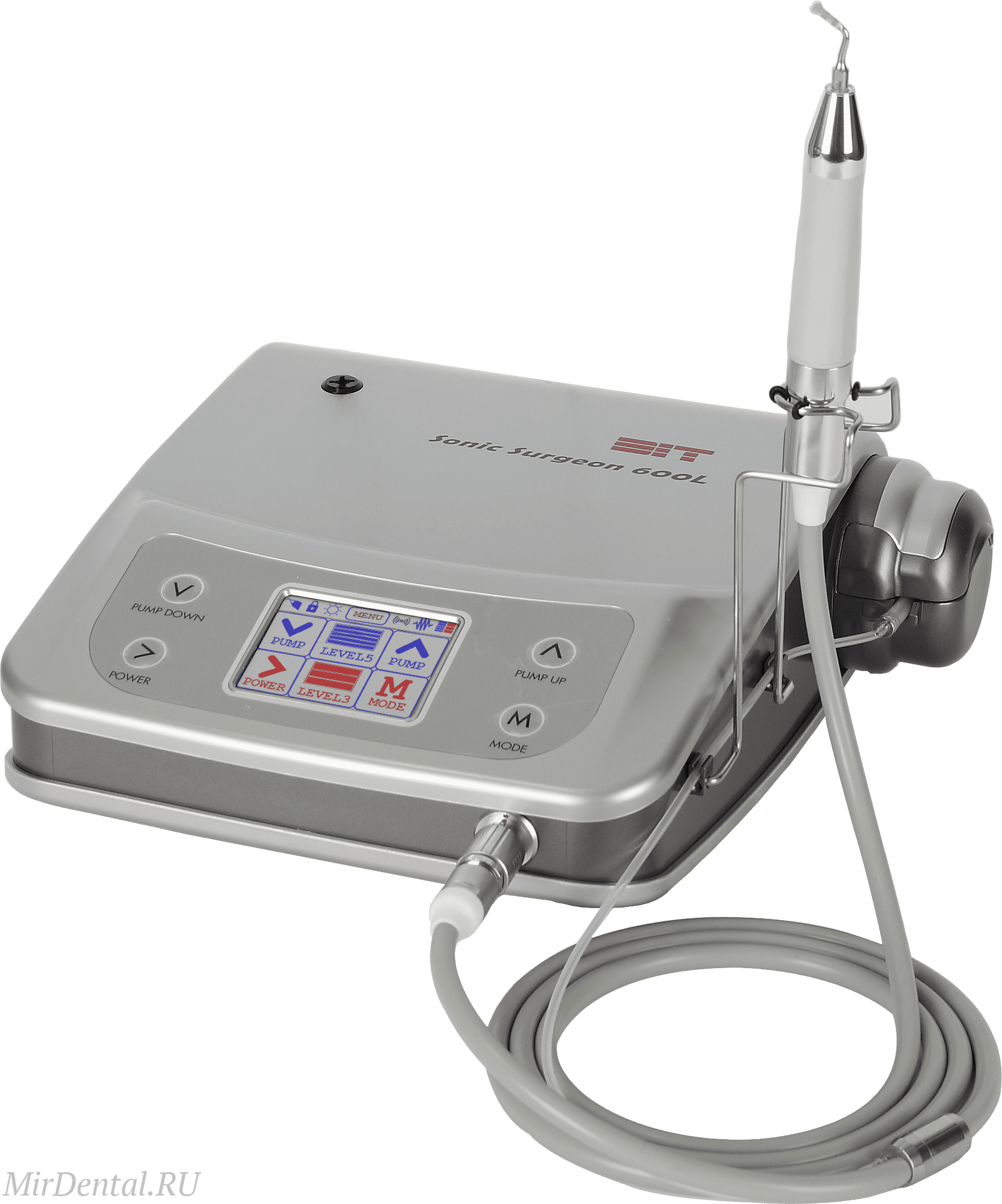 Sonic Surgeon 600L Пьезохирургический аппарат со светом