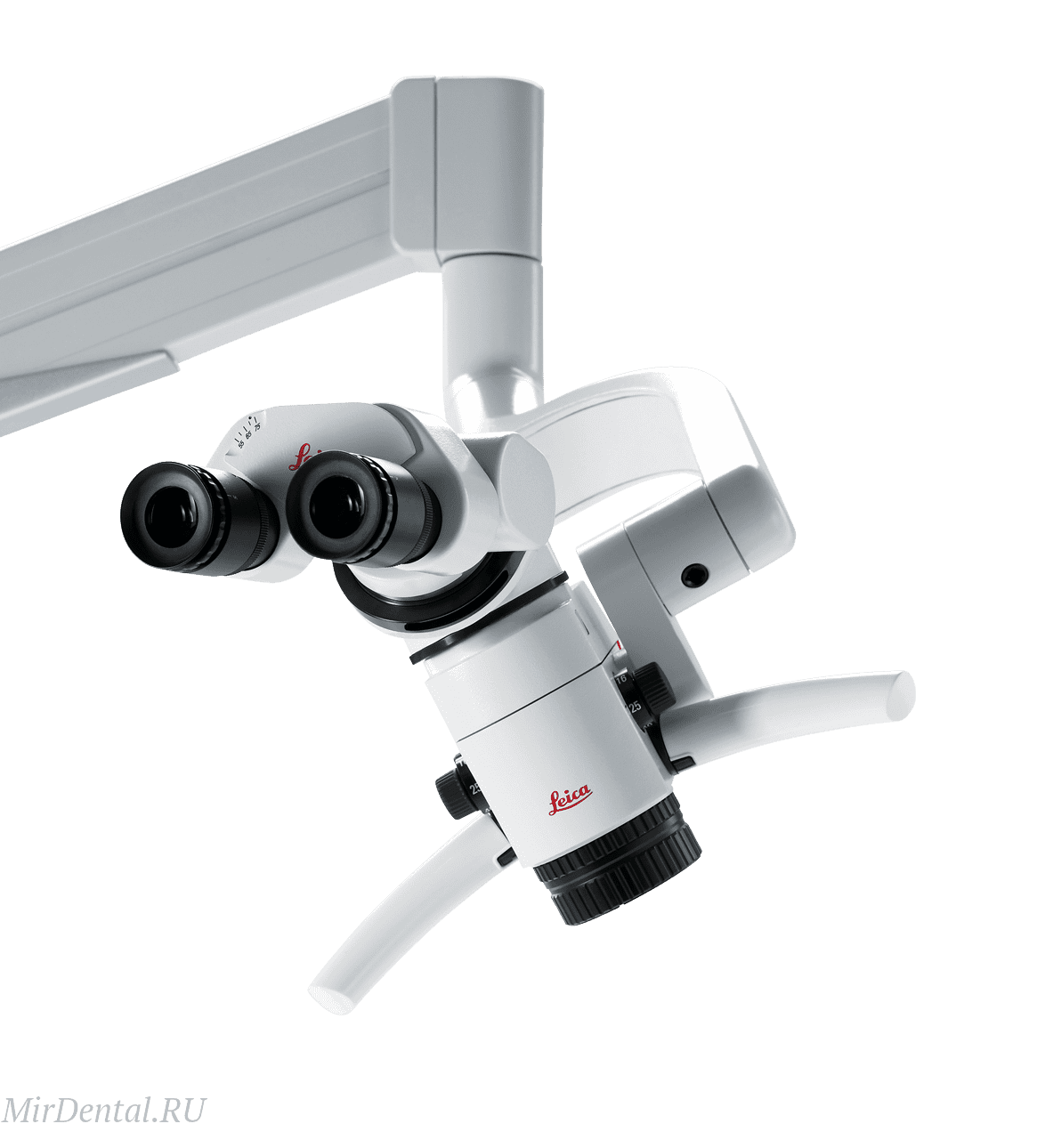 Leica M320 Advanced I Video Микроскоп стоматологический операционный
