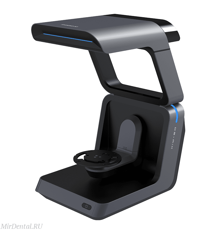 Дентальный 3D сканер Autoscan DS-MIX