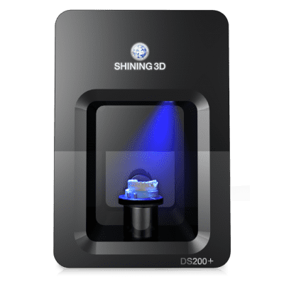 Дентальный 3D сканер Autoscan DS 200+ Shining 3D