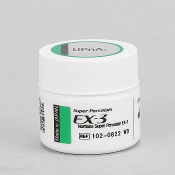 Универсальный Пасто- опак EX-3 6 грамм