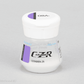 Опак-Дентин CZR 10 грамм