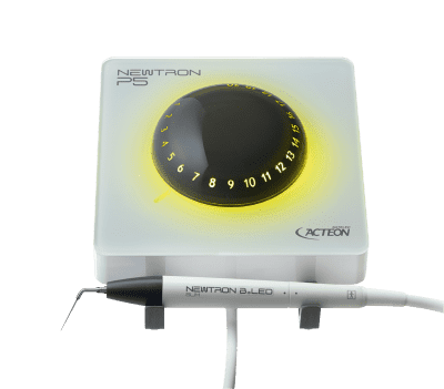 Newtron P5 B.LED Ультразвуковой скалер с подсветкой ACTEON Group