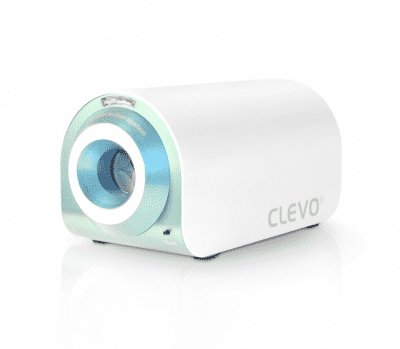 CLEVO Аппарат для дезинфекции инструментов Dmetec