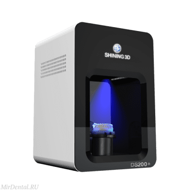 Дентальный 3D сканер Autoscan DS 200+ Shining 3D