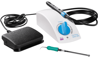 Cavitron Select SPS - ультразвуковой скайлер с автономным резервуаром для воды Dentsply Sirona