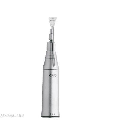 S-8 S (3.25:1) Наконечник хирургический прямой для пилок сагиттальный W&H DentalWerk (Австрия)