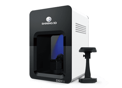 Дентальный 3D сканер Autoscan DS 300 Shining 3D