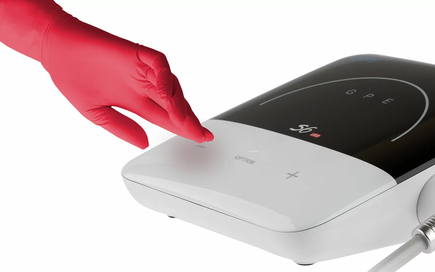 Сенсорная панель DTE S6