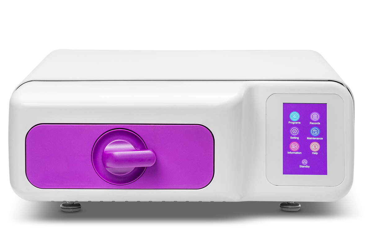 Резервуар автоклава 4 литра