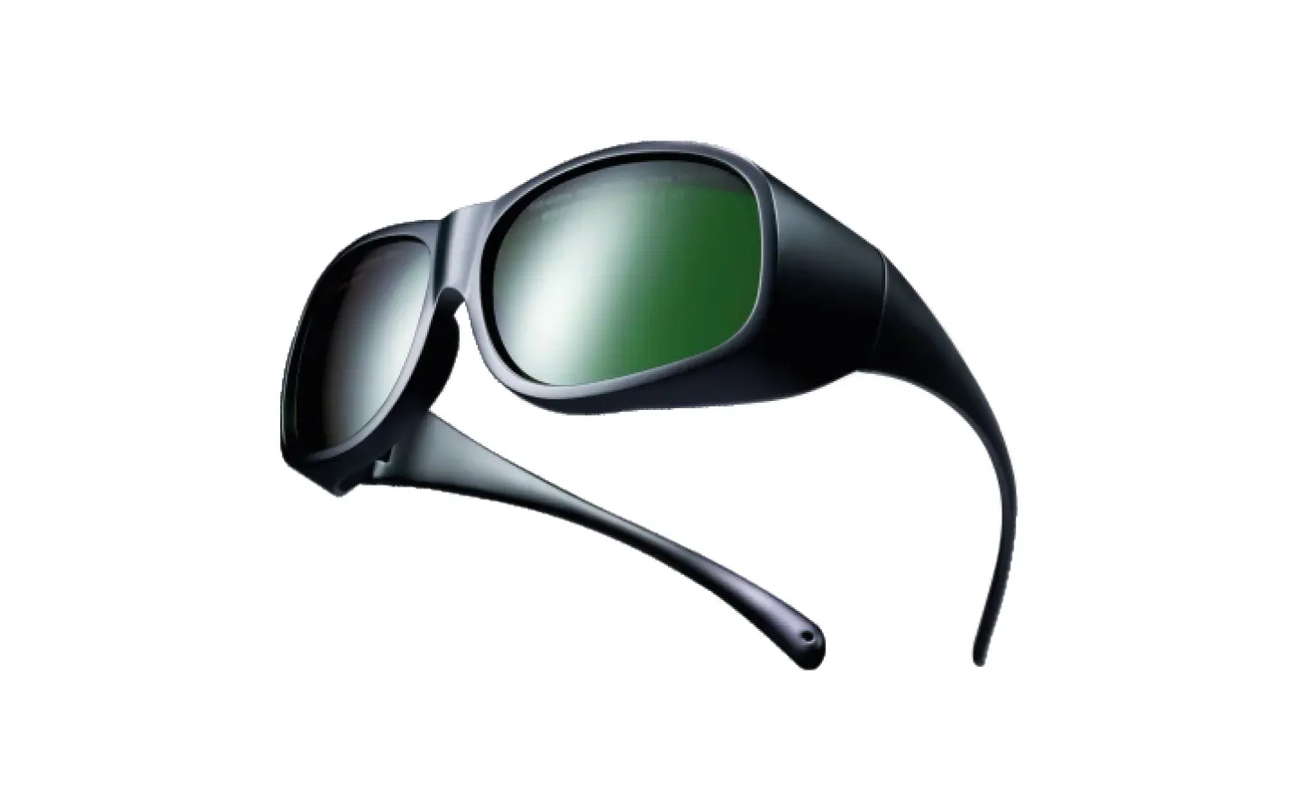 Защитные очки T3D8 для работы с лазером