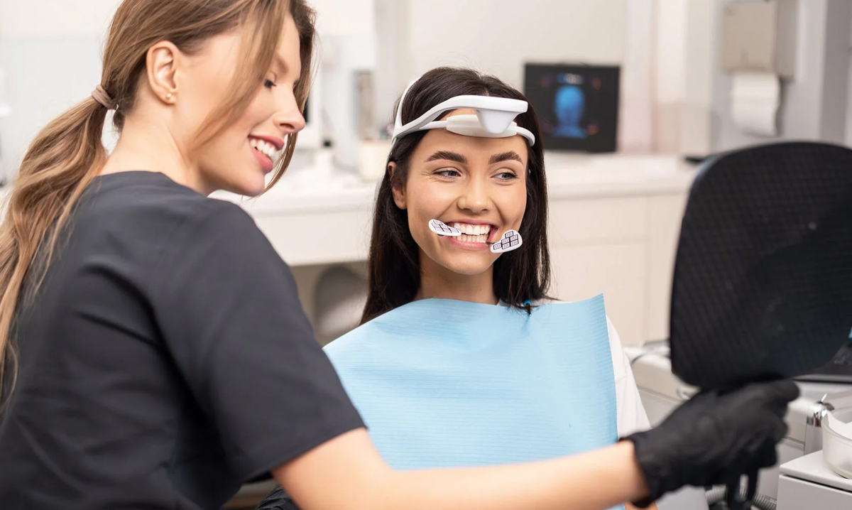 Механический и оптический аксиограф