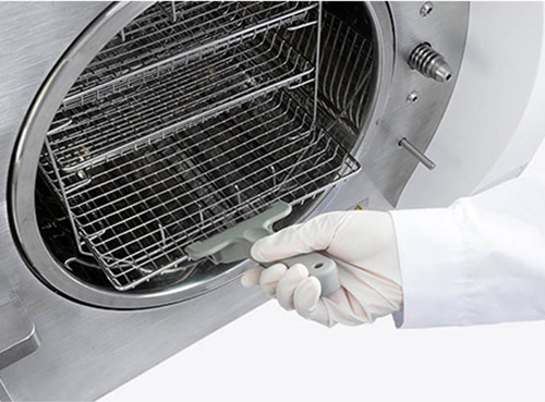 Лотки для инструментов автоклава Lifedent Apollo 29B