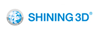 Shining 3D Logo