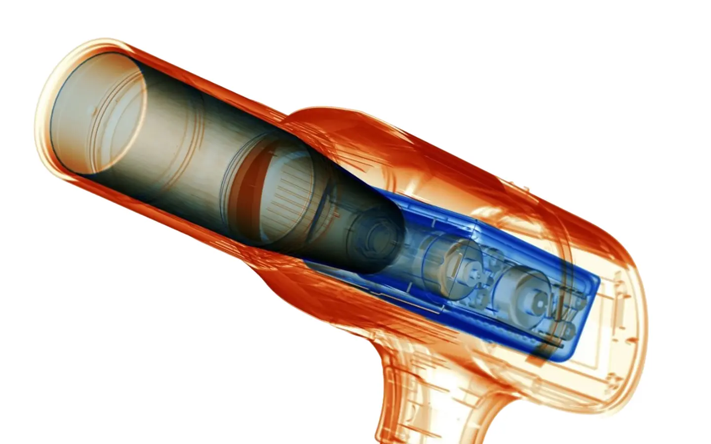 Литий-ионный аккумулятор 5500 мАч DTE Ai-Ray